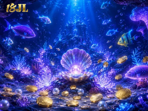 Fishing War gameplay scene 1