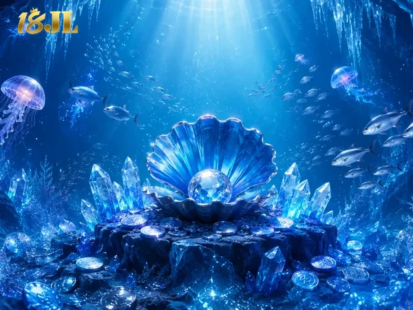 Fishing War gameplay scene 3