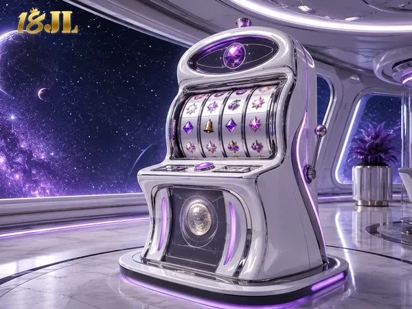Themed Slots Guide Image 1